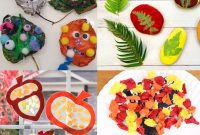 27 Delightful Autumn Crafts for Little Ones