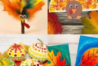 21 Engaging Thanksgiving Activities for Kids