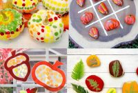 23 Gobble-Worthy Thanksgiving Art Ideas for Little Hands