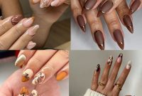 Fall’s Chicest Nails: 21 Designs You’ll Be Obsessed With
