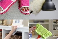 15 Genius Dusting Tips for a Pristine and Dust-Free Home