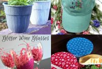 47 Elevated Craft Projects for Adults