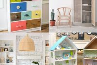 IKEA Bookshelf Reinventions