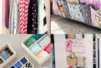 20 Genius No-Drill Space-Saving Hacks for Tiny Bedrooms