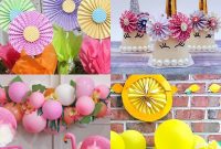20 Genius Dollar Store Party Hacks