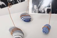 Creative Stone Picture Stands