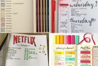 47 Ingenious Bullet Journal Ideas to Spark Your Creativity