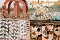 Stunning Wedding Backdrop Inspiration