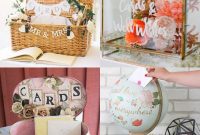 20 DIY Wedding Card Box Ideas