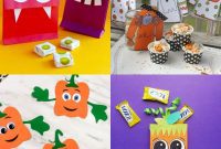 Ghoulishly Good Halloween Paper Creations