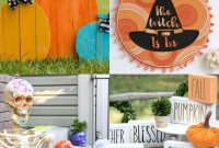 20 Spooktacular Halloween Decorating Ideas