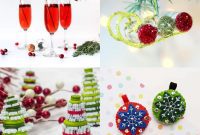 20 Effortless Christmas Projects for Adults