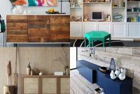 20 Stylish IKEA Besta Makeovers