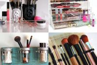 13 Brilliant Beauty Storage Solutions