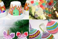 20 Festive Holiday DIYs for Teens