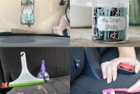 Zero-Effort Shine: 11 Lazy Car Cleaning Hacks