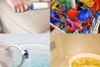 Clean Smarter Not Harder: 10 Time Saving Hacks