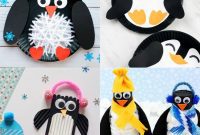 Fun Penguin Craft Ideas for Kids