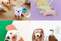 Pawsome Doggy DIYs for Little Ones