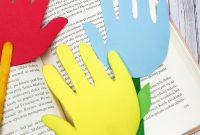 Handmade Bookmarks for Young Readers