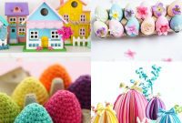 Creative Easter Projects for Adults