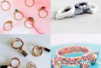 27 DIY Rings You’ll Never Want to Take Off