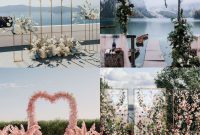 Inspiring Wedding Arch Creations for Your Dream Day