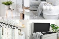 23 Clever Blanket Storage Solutions
