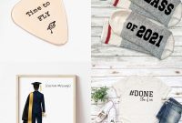 Beyond the Cap and Gown Gifts for His Next Chapter