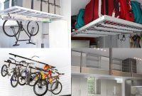 21 Genius Garage Ceiling Storage Ideas for Ultimate Space Saving
