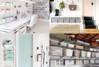 Transform Your Garage: 21 Clever Shelving Solutions