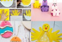 25 Egg-cellent Easter Crafts for Kids
