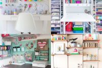 Inspiring DIY Craft Desk Designs for Your Ideal Studio