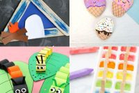 31 Creative Summer Projects for Kids