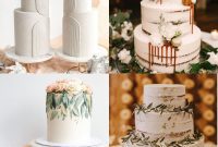 47 Unforgettable Wedding Cake Designs for Your Perfect Day