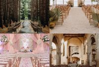 27 Unique Wedding Ceremony Ideas to Personalize Your Big Day