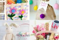 20 Unique Easter Basket Inspirations