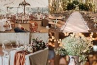 Charming Rustic Wedding Decor Inspirations