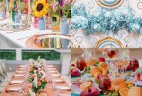 Discover Your Dream Wedding Table Decor