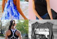 Transform Your Tees: 37 DIY Projects for a Stylish Wardrobe