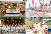 31 Next-Level Wedding Reception Ideas