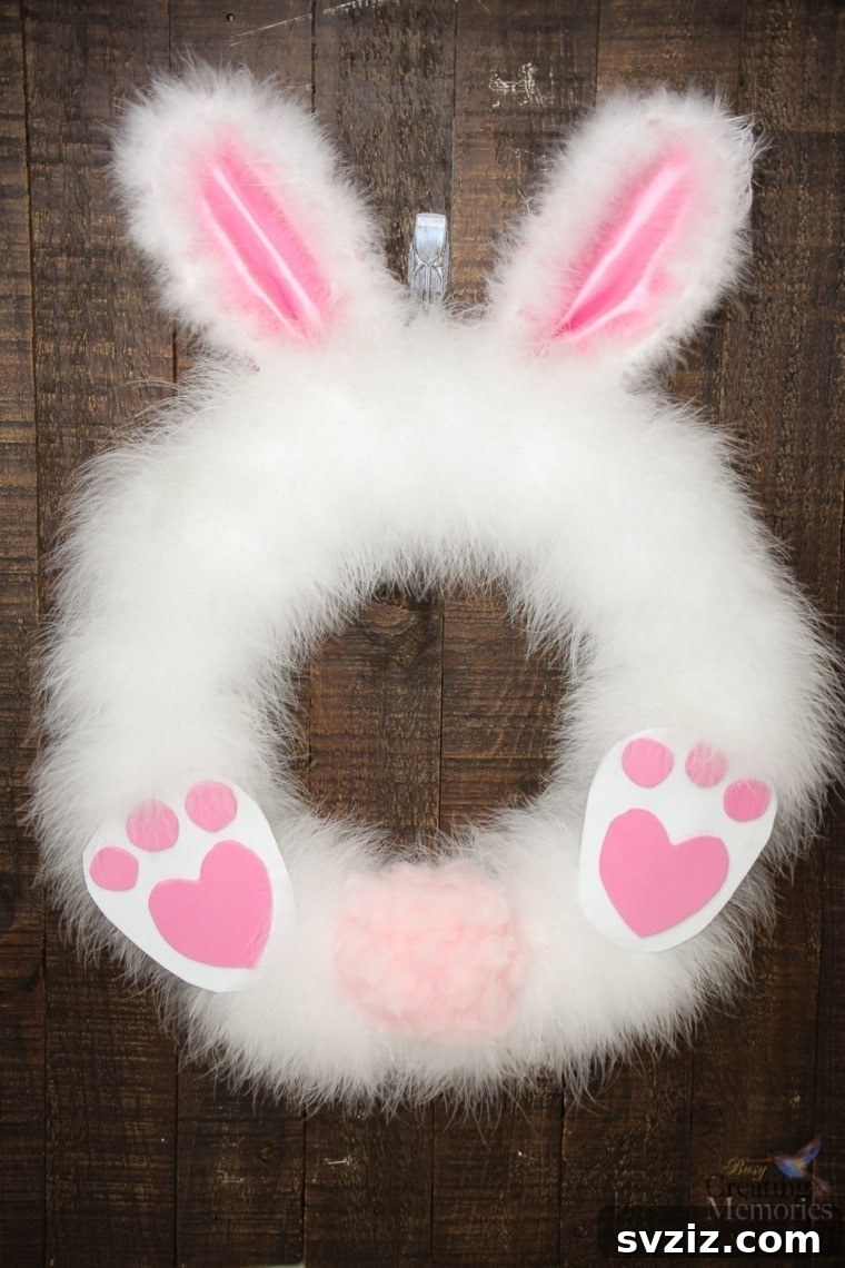 Easter Bunny
