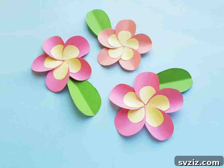 36 Creative Construction Paper Projects 6 img 10074 5