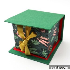 Craft Personalized Gift Boxes 30 how to make a gift box