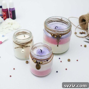 Crafting Your Signature Scented Candles 22 scented candles