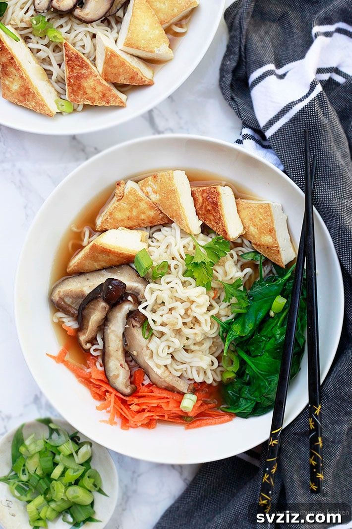 Genius Student Strategies 18 bowl of ramen