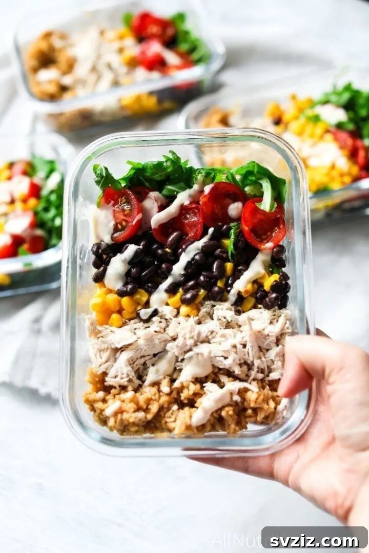 Genius Student Strategies 3 meal prep containers