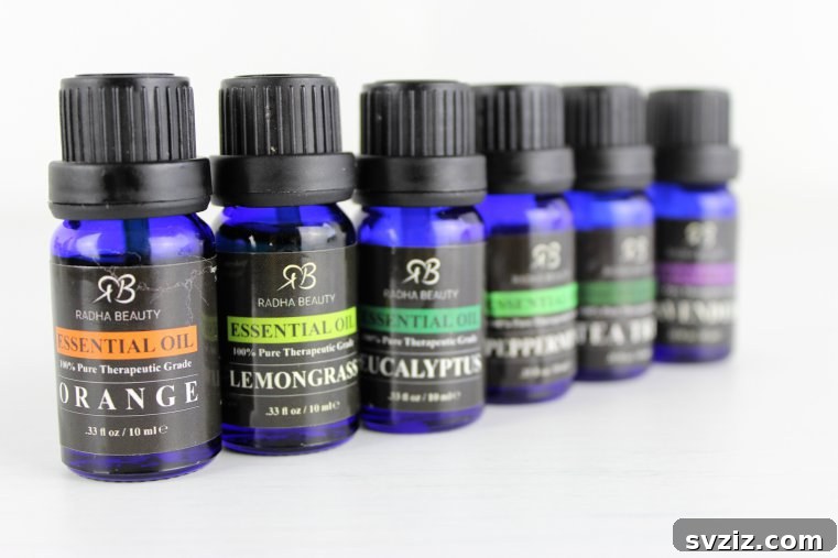 Genius Student Strategies 23 Essential Oils for Better Sleep