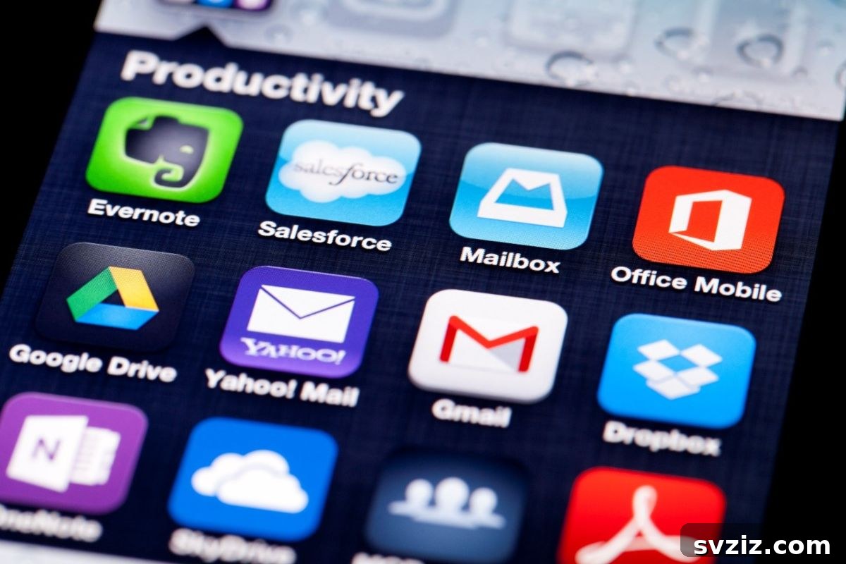 Genius Student Strategies 24 Productivity Apps