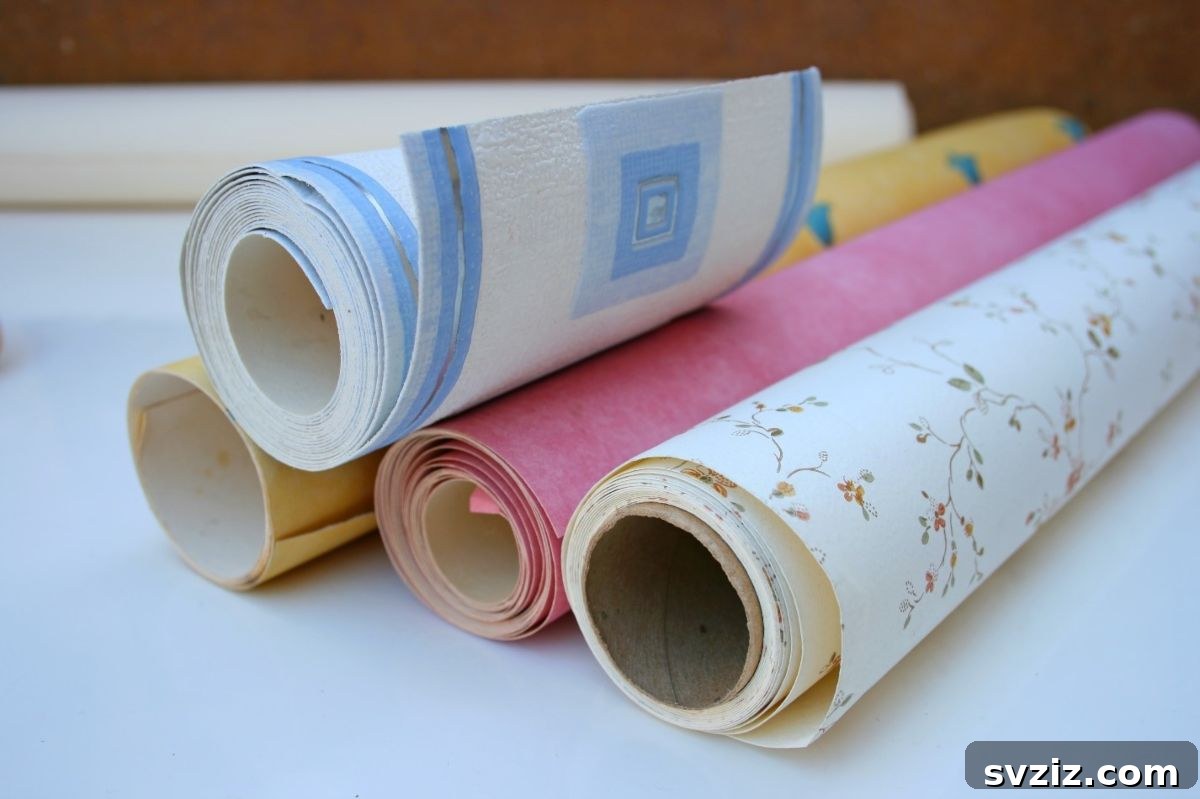 Dorm Room Revamp: 21 Smart Space Solutions 12 Peel and Stick Wallpaper